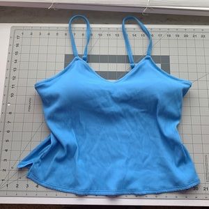 Aerie swim top